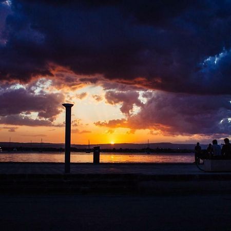 Ortigia Sweet Home Syracuse Buitenkant foto