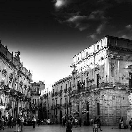 Ortigia Sweet Home Syracuse Buitenkant foto