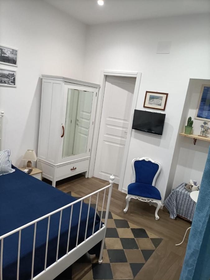 Ortigia Sweet Home Syracuse Buitenkant foto
