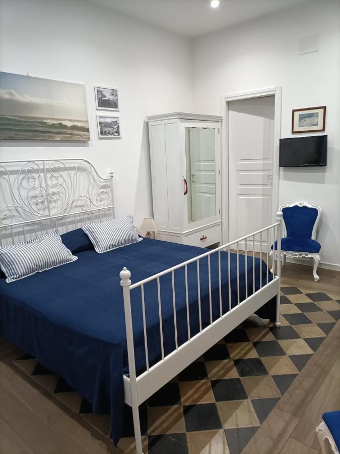 Ortigia Sweet Home Syracuse Buitenkant foto