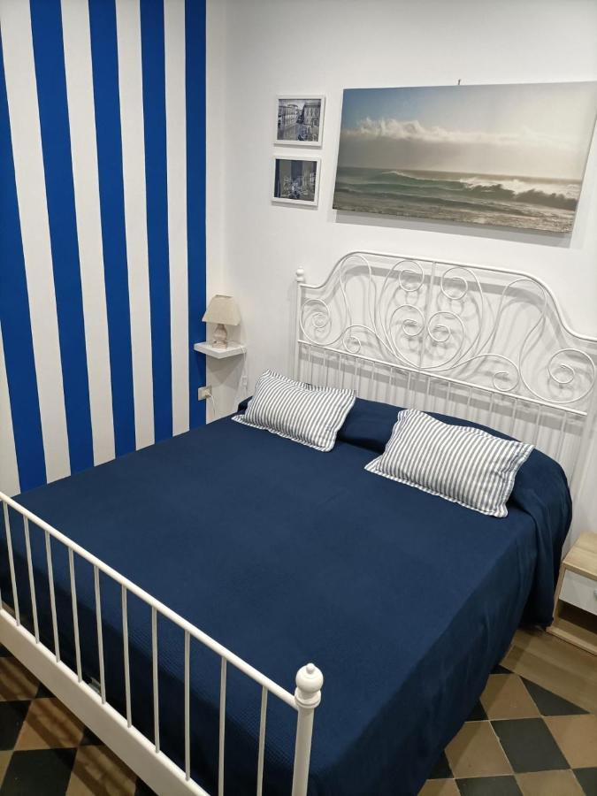 Ortigia Sweet Home Syracuse Buitenkant foto