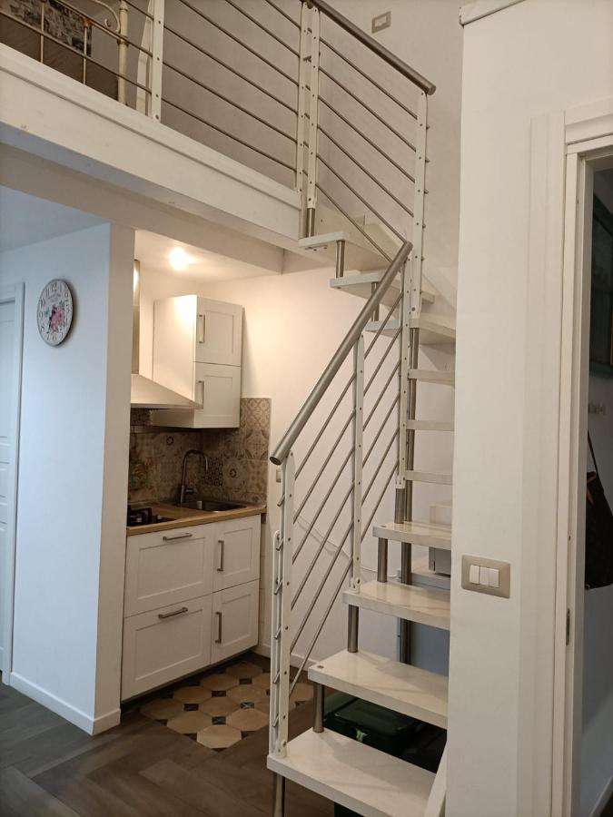 Ortigia Sweet Home Syracuse Buitenkant foto