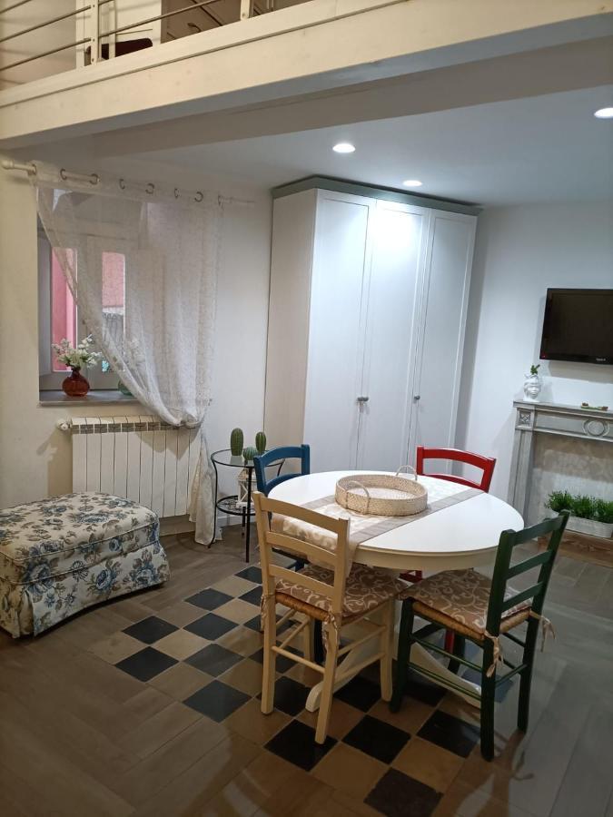 Ortigia Sweet Home Syracuse Buitenkant foto