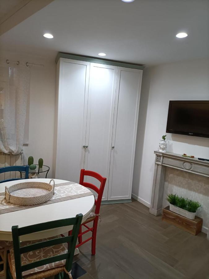 Ortigia Sweet Home Syracuse Buitenkant foto