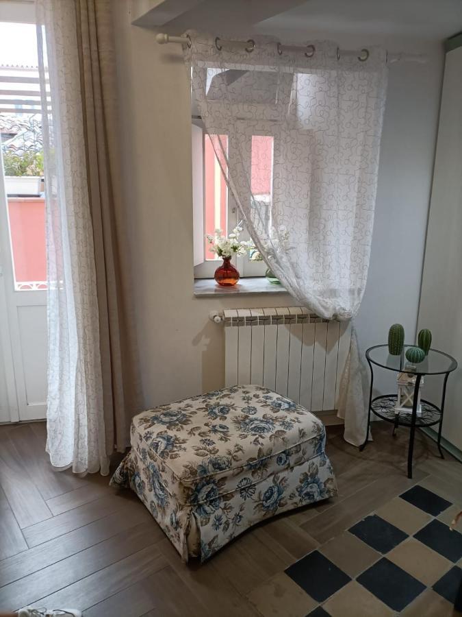 Ortigia Sweet Home Syracuse Buitenkant foto
