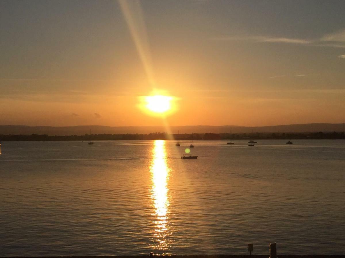 Ortigia Sweet Home Syracuse Buitenkant foto